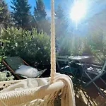 Апартаменты Terrasse Vue Mont Blanc, Centre *