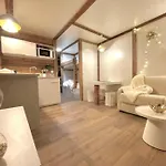Terrasse Vue Mont Blanc, Centre * Шамони