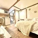 Terrasse Vue Mont Blanc, Centre Апартаменты Шамони