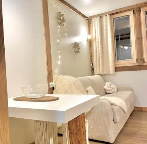 Terrasse Vue Mont Blanc, Centre Appartamento *