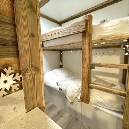 Terrasse Vue Mont Blanc, Centre Daire Chamonix