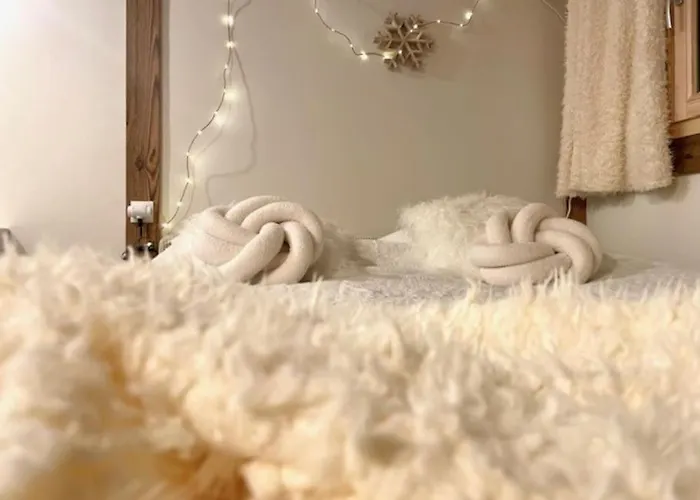 Terrasse Vue Mont Blanc, Centre Apartment Chamonix