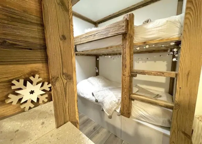 Terrasse Vue Mont Blanc, Centre Διαμέρισμα Σαμονί